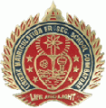 Lisieux Matriculation Hr. Sec. School logo