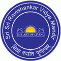 Sri Sri Ravishankar Bal Mandir (SSRBM) logo