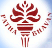 Patha Bhavan Secondary and Higher Secondary School logo