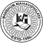 Manbhum Mahavidyalaya logo