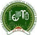 Indira Gandhi Delhi Technological University for Women (IGITW) logo