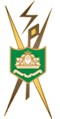 St. Pius X Convent High School logo