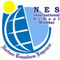 N.E.S. International School logo