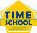 T.I.M.E. School logo