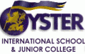 Oyster International School and Junior College logo