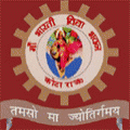 Maa Bharti Senior Secondary School logo