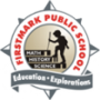First Mark Public School logo