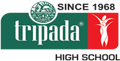 Tripada High School logo