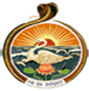 Ramakrishna Mission English School logo