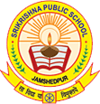Srikrishna Public School logo