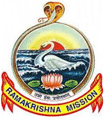 Ramkrishna Mission Vivekananda University Logo