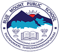Blue Mount Public School logo