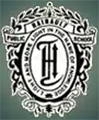 Hainault-Public-School-logo