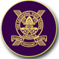 The Cathedral Vidya School logo