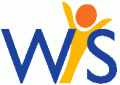 Witty International School (WIS) logo