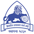 M.E.S. Balshikshan Mandir English Medium School logo