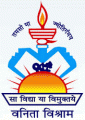 Vanita Vishram School  logo