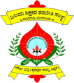 Vijaya Teachers Training College logo