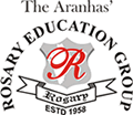 Rosary School logo