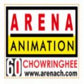 Arena Animation - Chowringhee