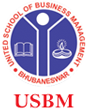 United School of Business Management logo
