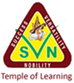 SVN-Matriculation-and-Highe
