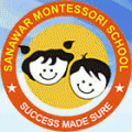 Sanawar Montessori School logo