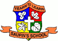 Saupin's School logo