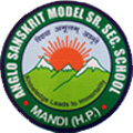 Anglo Sanskrit Model Sr. Sec. School