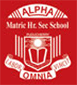 Alpha-Matriculation-Higher-