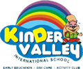 Kinder Valley International School logo