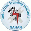 Govt. Industrial Training Institute (ITI) logo