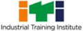 Industrial Training Institute logo