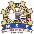 M.I.T.S. School of Engineering logo