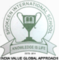 Shokeen International School logo