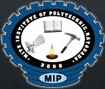 M.I.T.S. Institute of Polytechnic logo