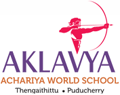 Aklavya Achariya World School