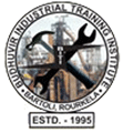 Budhuvir Industrial Training Centre logo