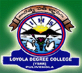 Loyola Degree College