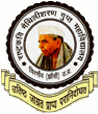 Rashtra Kavi Maithili Sharan Gupt Mahavidyalaya logo