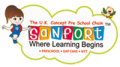 Sanfort Play School logo