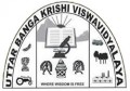 Uttar Banga Krishi Vishwavidyalaya logo