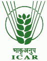 Indian Council of Agricultural Research (ICAR) logo