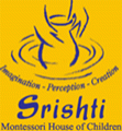 Srishti International Montessori Play School