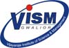 Vijayaraje Institute of Science and Management (VISM) logo