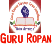 Guru Ropan Sikshan Sewa Sansthan Mahavidyalaya logo
