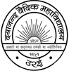 Dayanand Vedic College logo