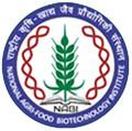 National Agri-Food Biotechnology Institute logo