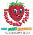 Strawberry Fields Logo