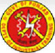 Government Industrial Training Institute (ITI) logo